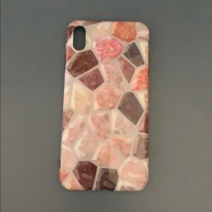 iPhone XS Max phone case